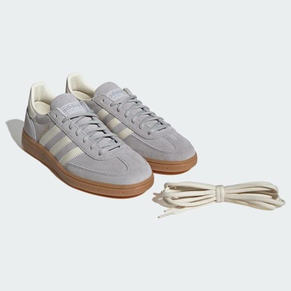 adidas Samba Long Tongue Shoes Cloud White M 11 / W 12 Mens Product Image