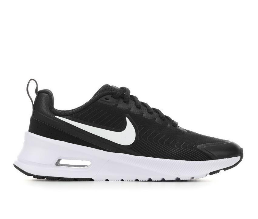 Women's Nike Air Max Nuaxis Running Shoes Product Image