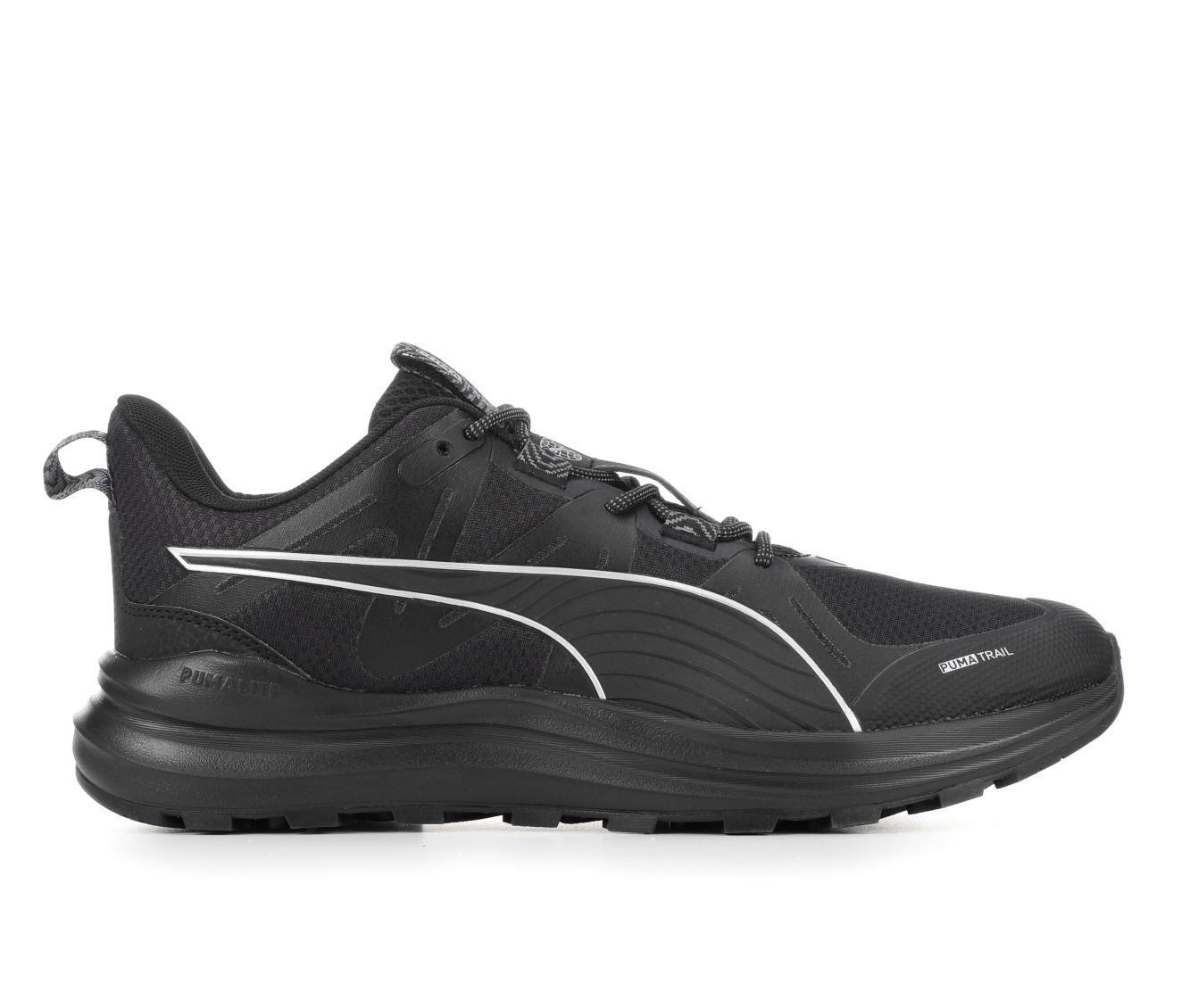 Men's Puma Reflect Lite Trail Running Shoes Product Image