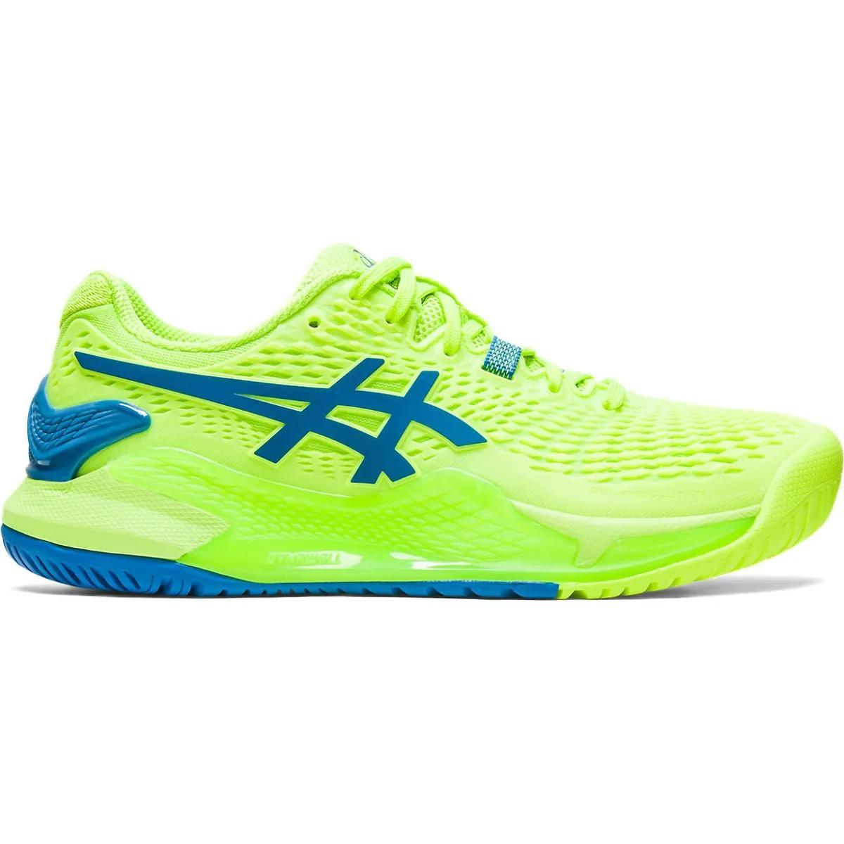 Women's | Asics GEL-Resolution 9 Product Image