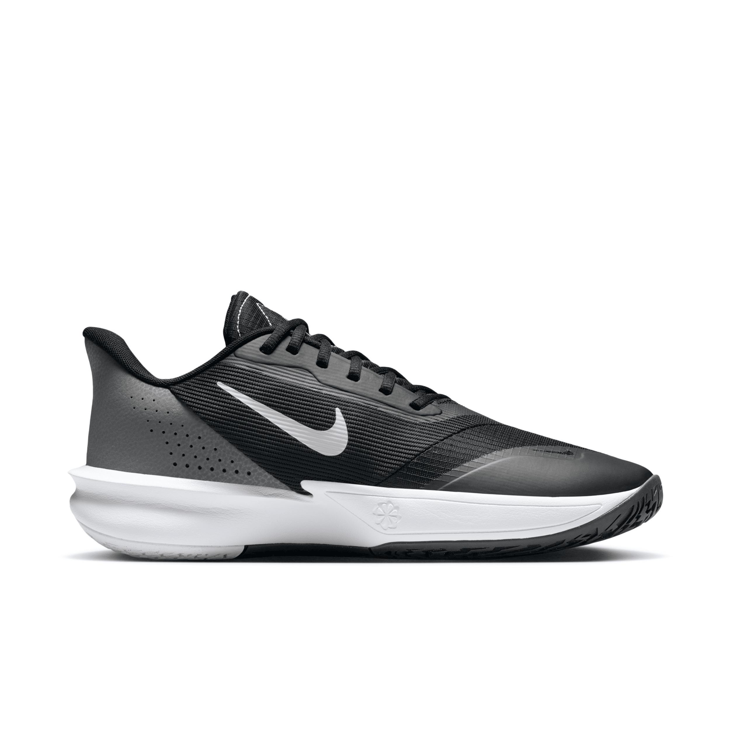 Nike Precision 7 Men's Basketball Shoes Product Image