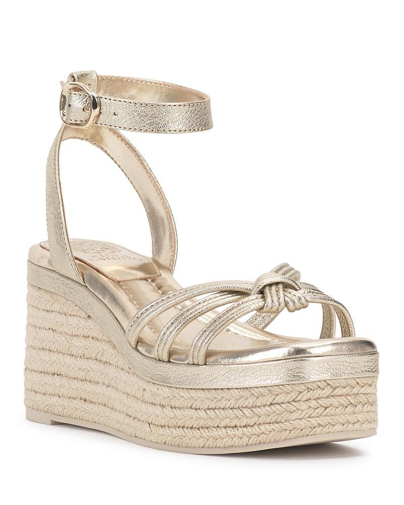 Vince Camuto Loressa (Light ) Women's Sandals Product Image