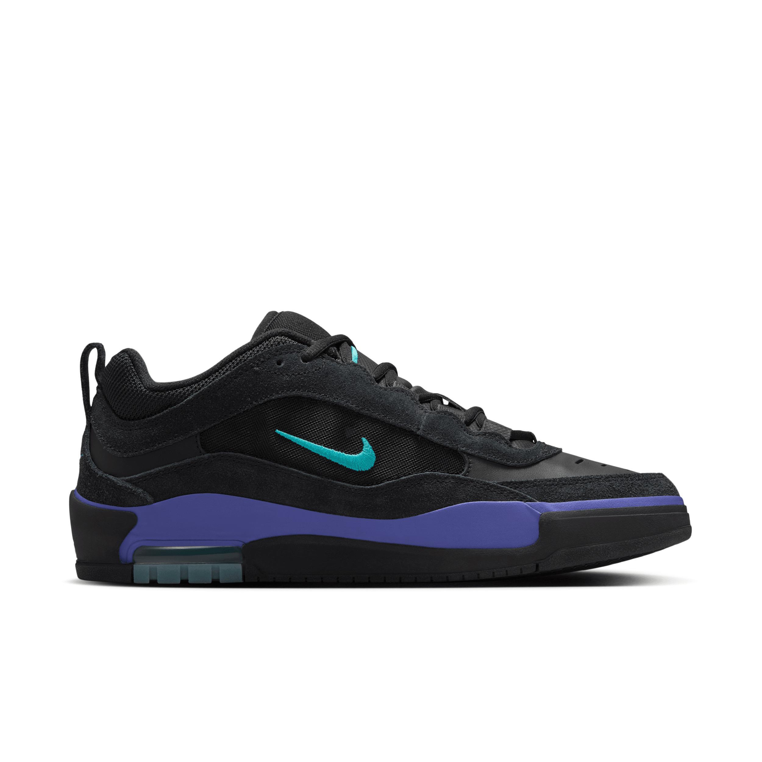 Nike Air Max Ishod Men's Shoes Product Image