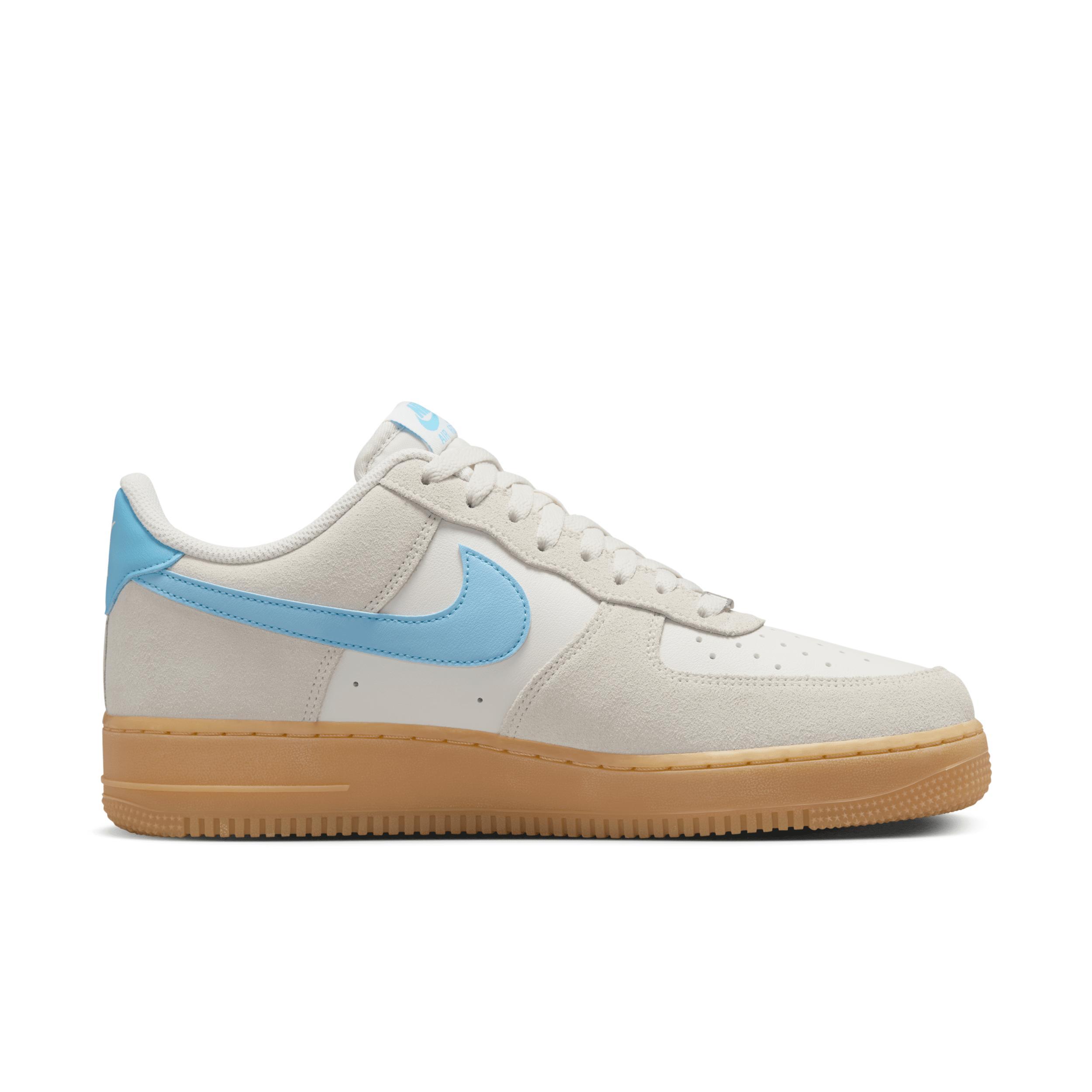 Nike Air Force 1 '07 LV8 Men's Shoes Product Image