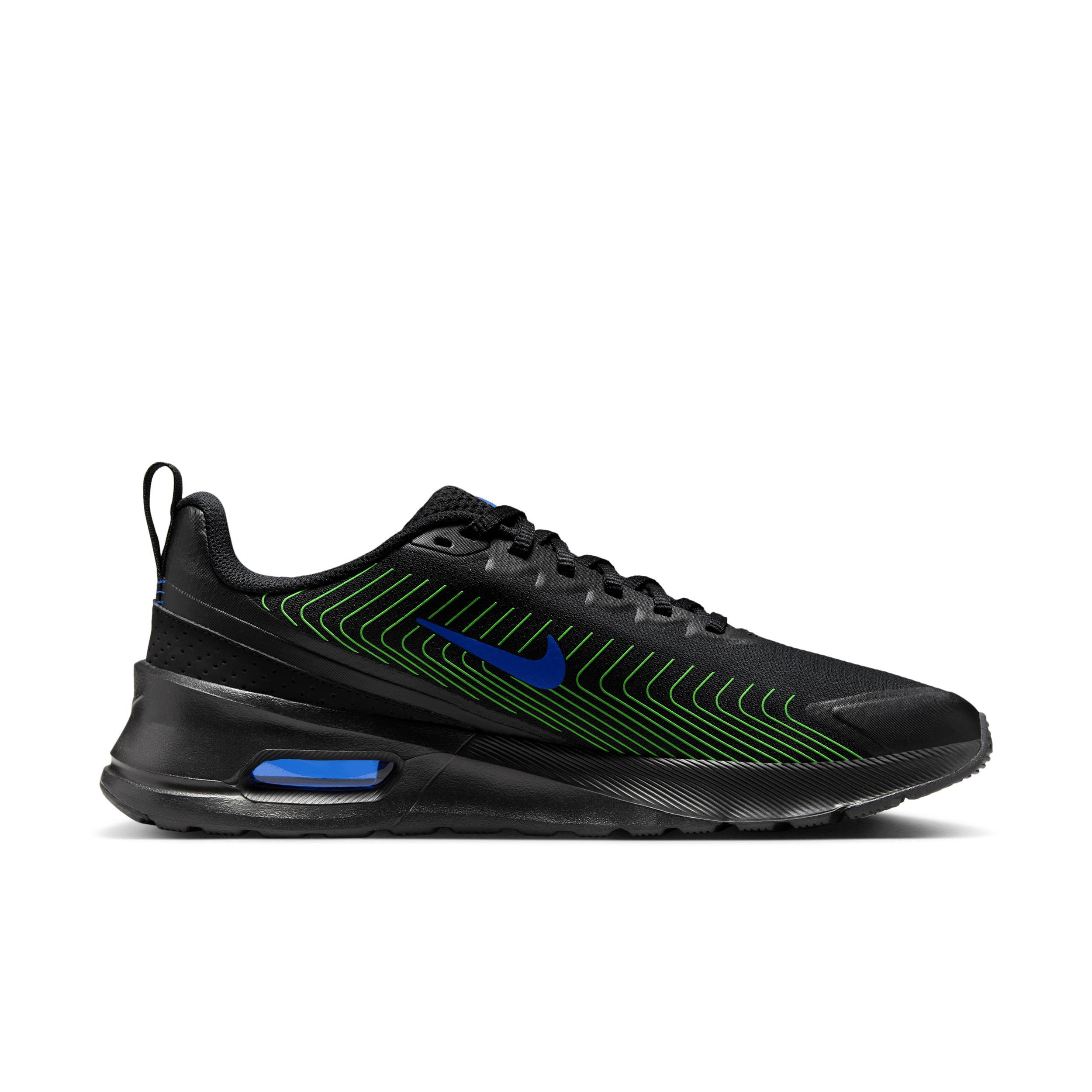 Nike Men's Air Max Nuaxis Shoes Product Image