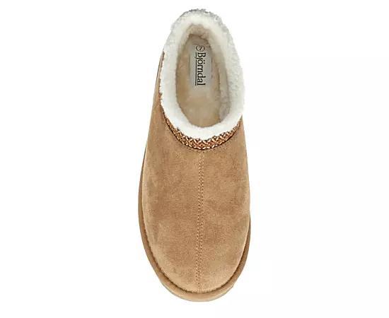 Bjorndal Womens Noella Slipper Product Image