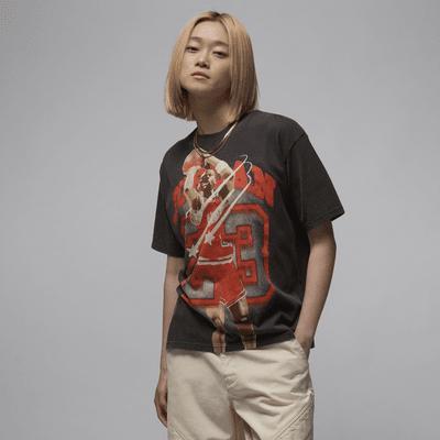 Jordan Women's Graphic T-Shirt Product Image