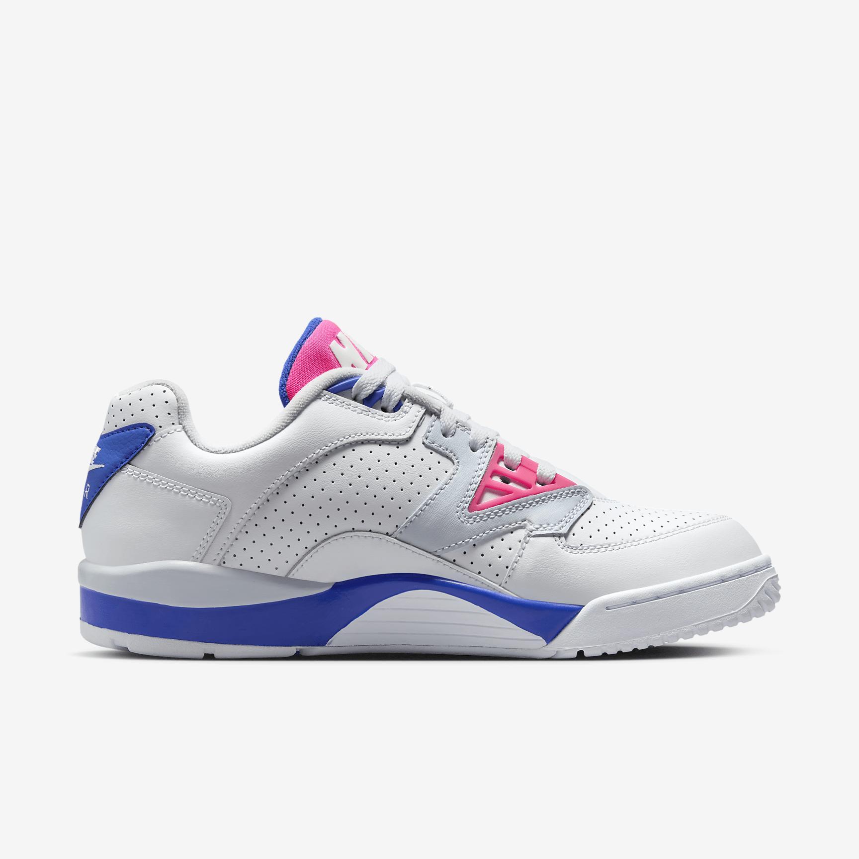 Nike Air Cross Trainer 3 Low Shoes Product Image