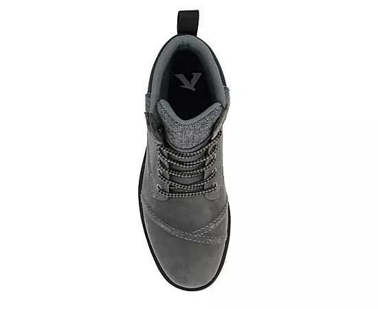 Territory Raider Mens Ankle Boots Product Image