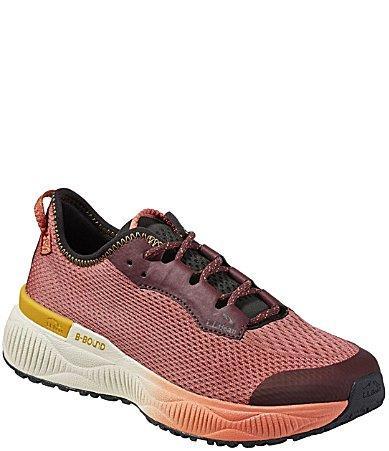 L.L.Bean Dirigo Sneaker (Mineral ) Women's Shoes Product Image