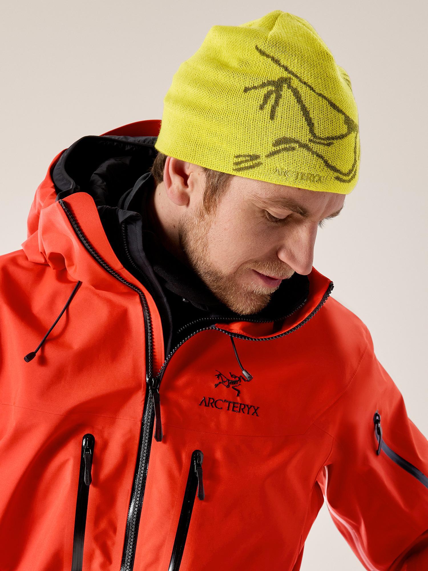 Bird Head Toque  Product Image