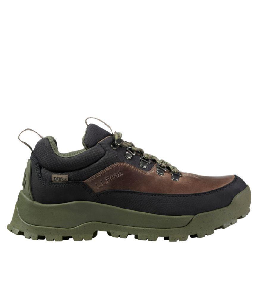 
                            
                                
                                    
                                
                            Men's Urban Storm Shoes, Waterproof Insulated
                         Product Image