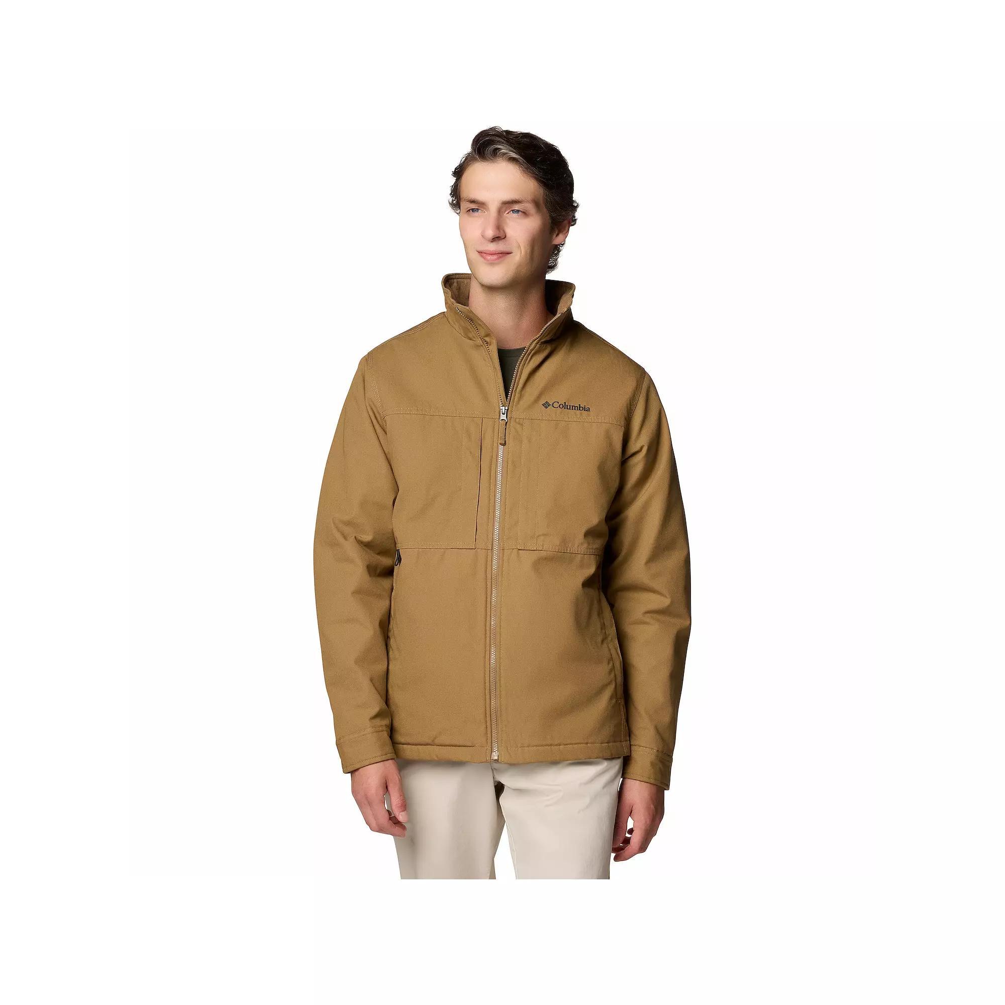 Columbia Mens Loma Vista III Jacket- Product Image