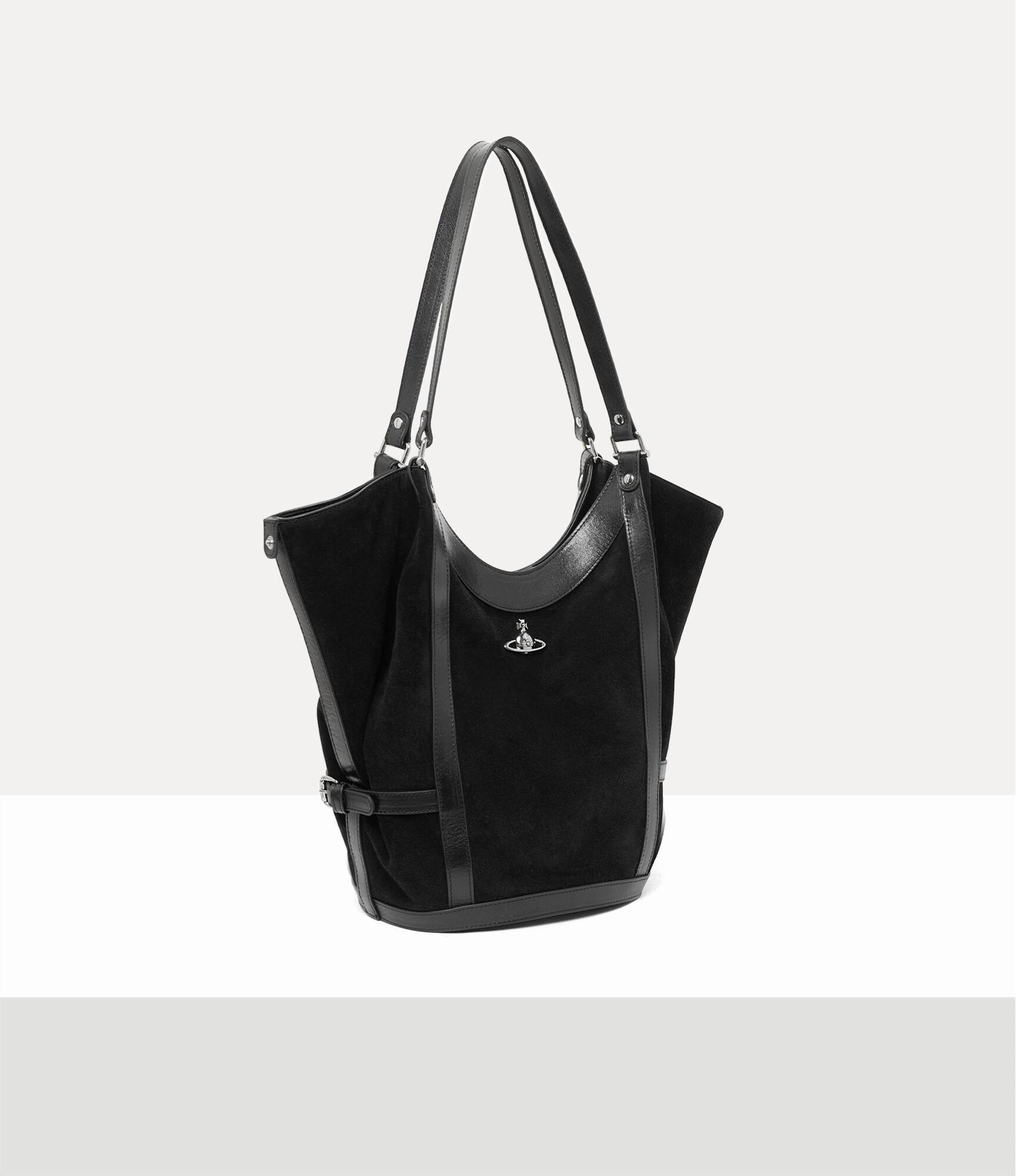 Olive Large Shoulder Bag Product Image