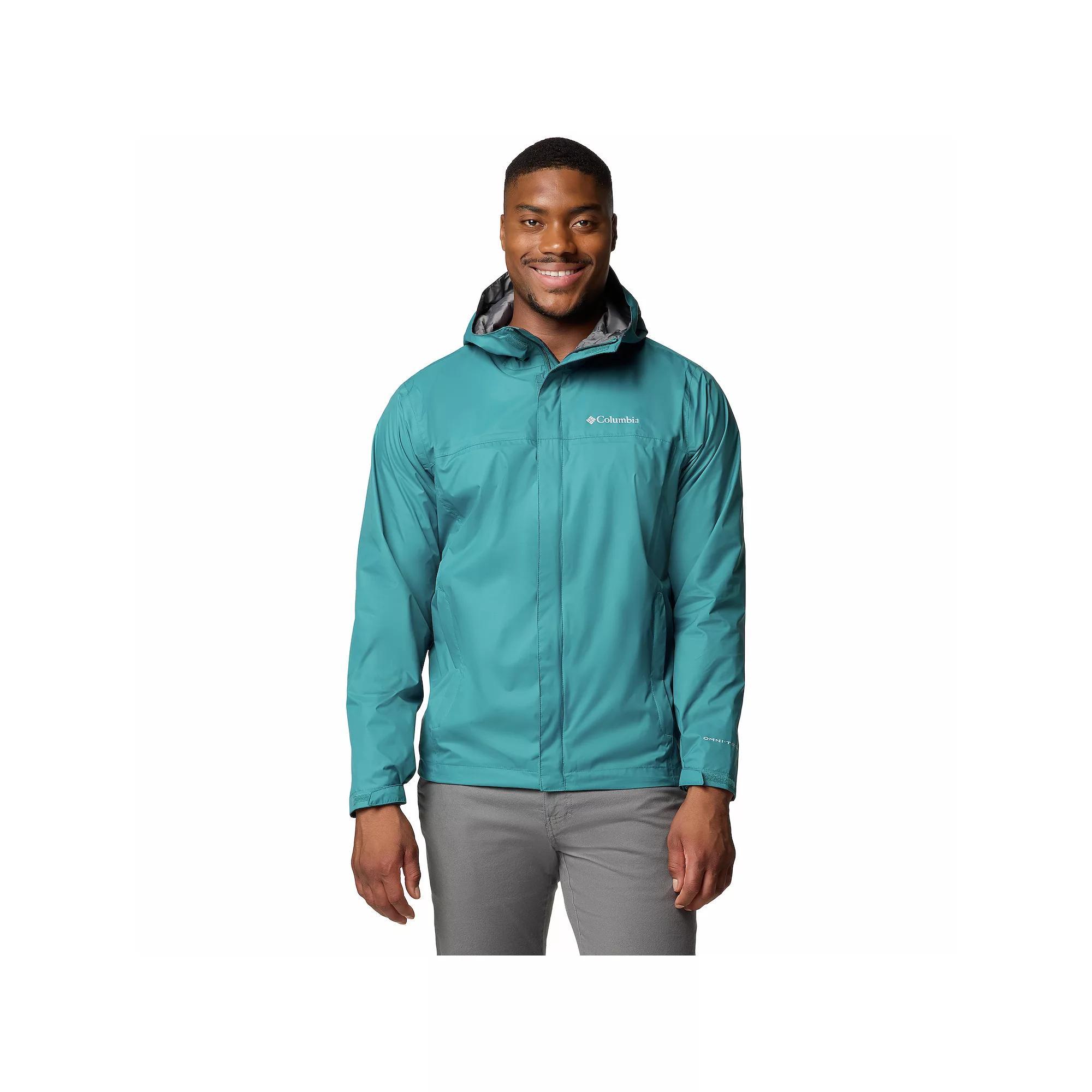 Men's Columbia WaterTight II Jacket,  Product Image