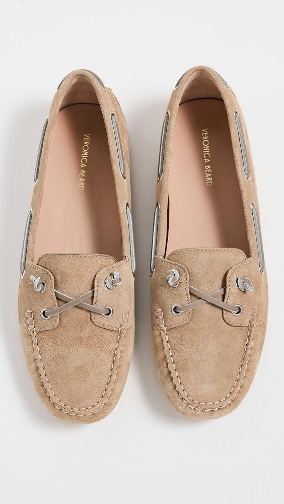 Veronica Beard Jia Boater Shoes | Shopbop Product Image