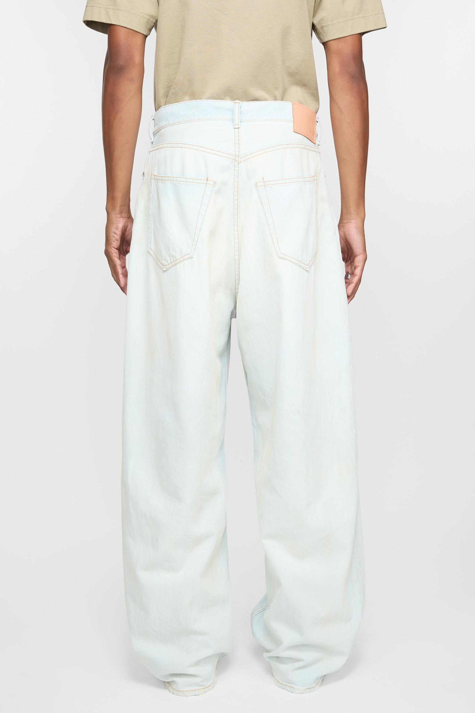 Loose fit jeans - 2023 Product Image