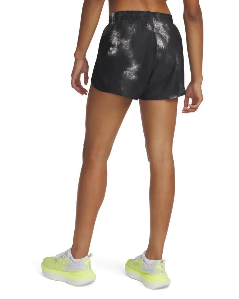 UA Fly-By Printed Product Image