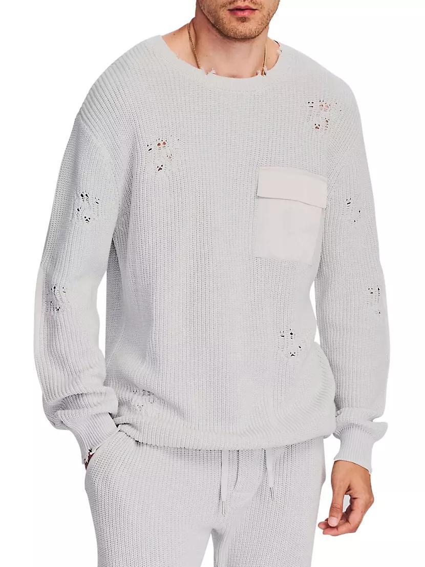 Devin Sweater Product Image