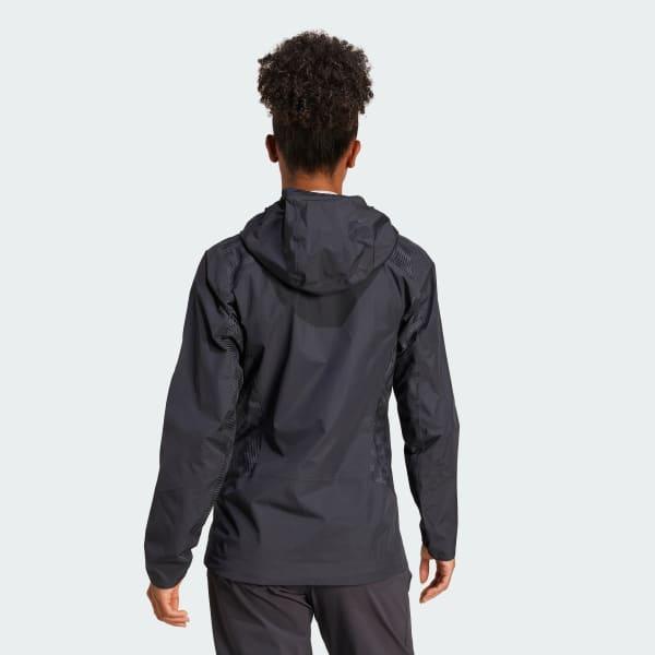 TERREX Xperior Hybrid RAIN.RDY Jacket Product Image