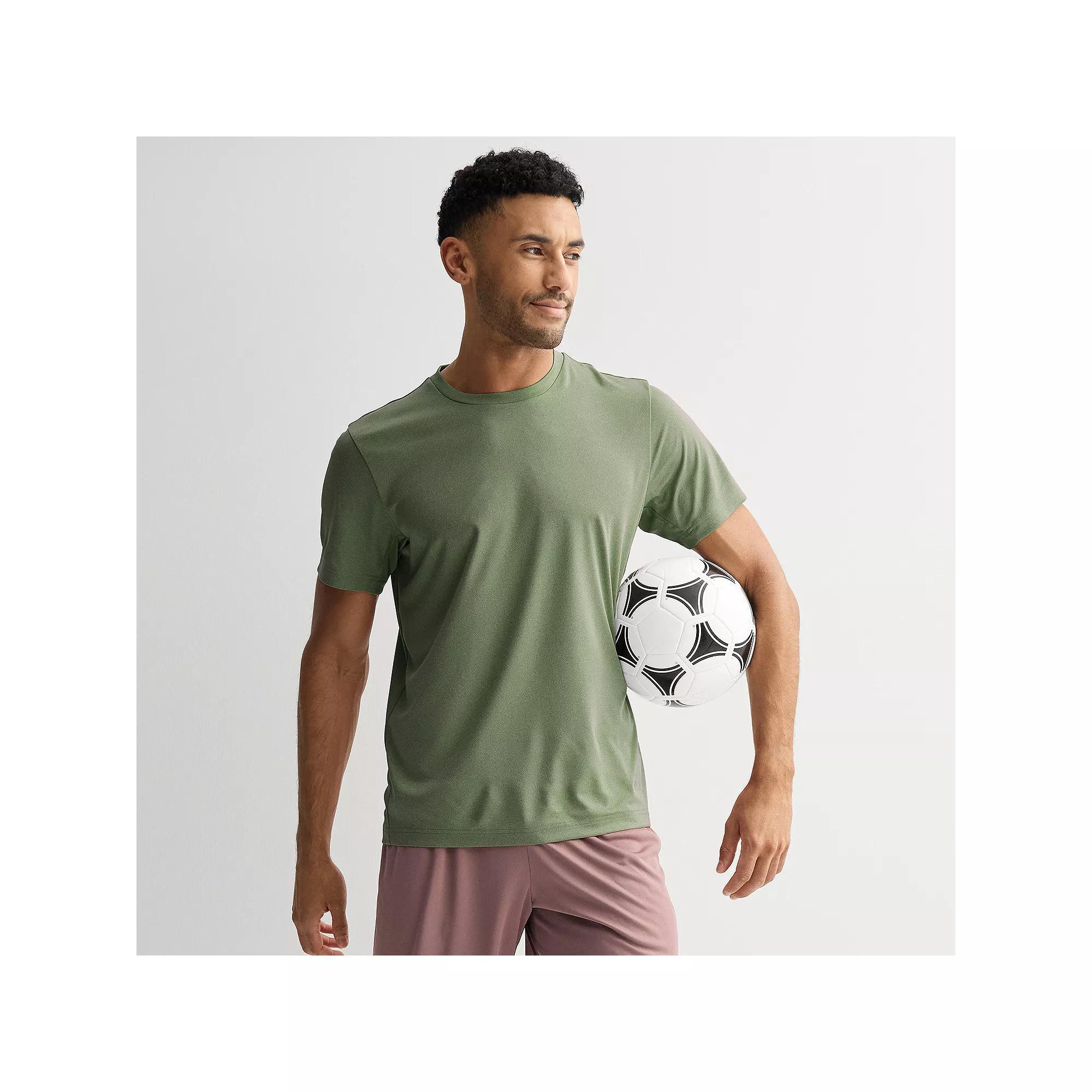 Men's Tek Gear® Dry Tek Tee,  Product Image