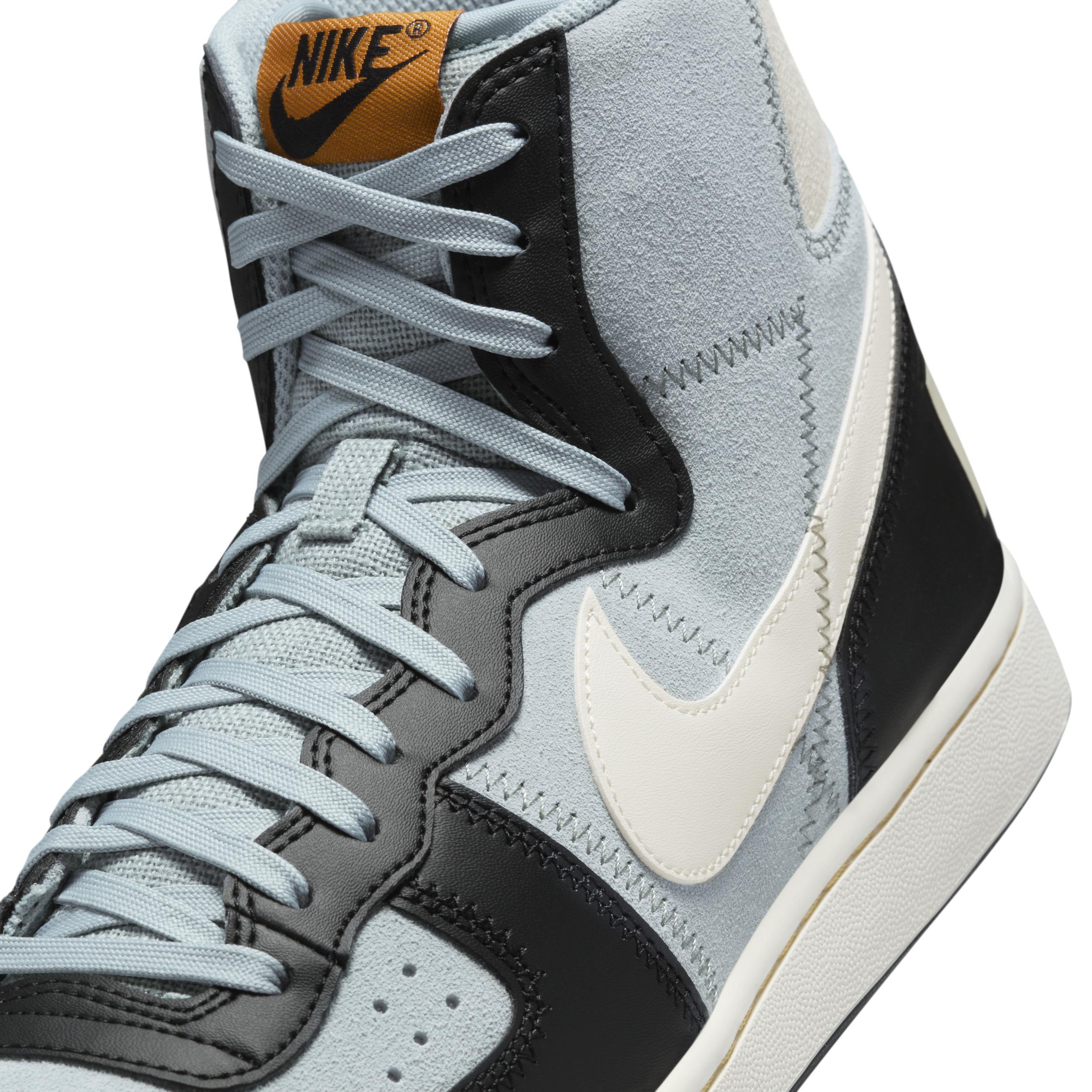 Nike Mens Nike Terminator High - Mens Basketball Shoes Product Image