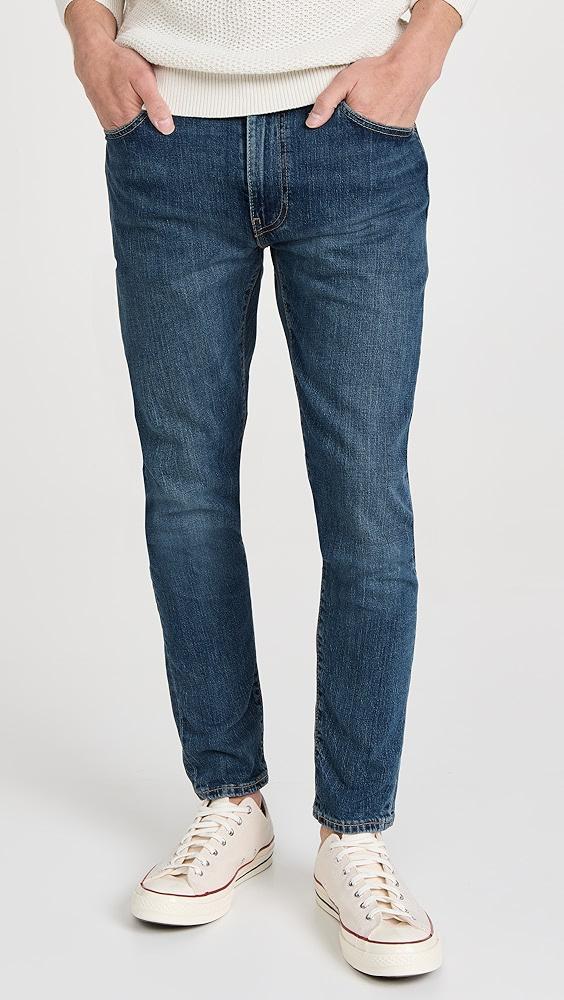 Levi's 512 Slim Taper Jeans | Shopbop Product Image