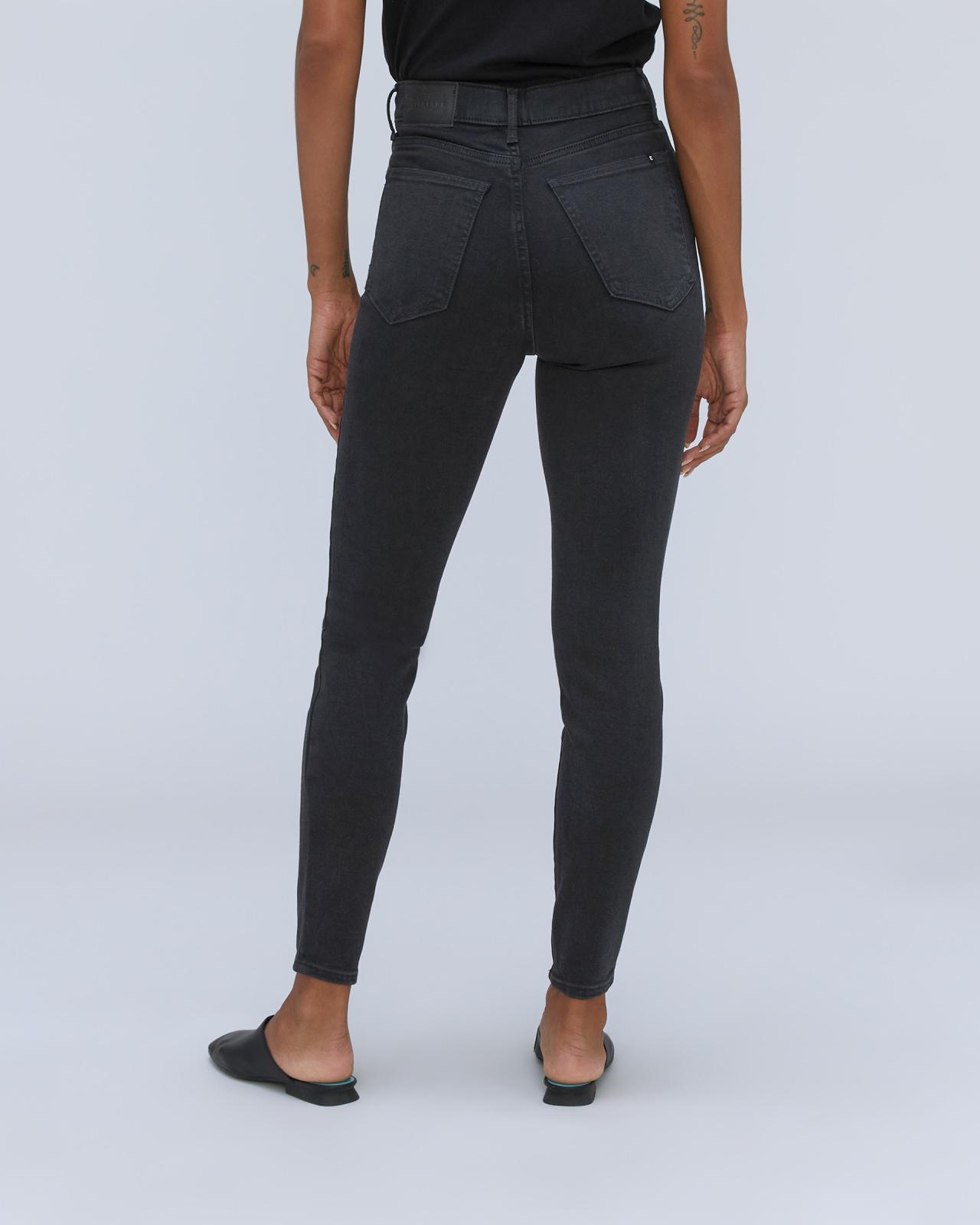 Womens Way-High Skinny Jean by Everlane Product Image