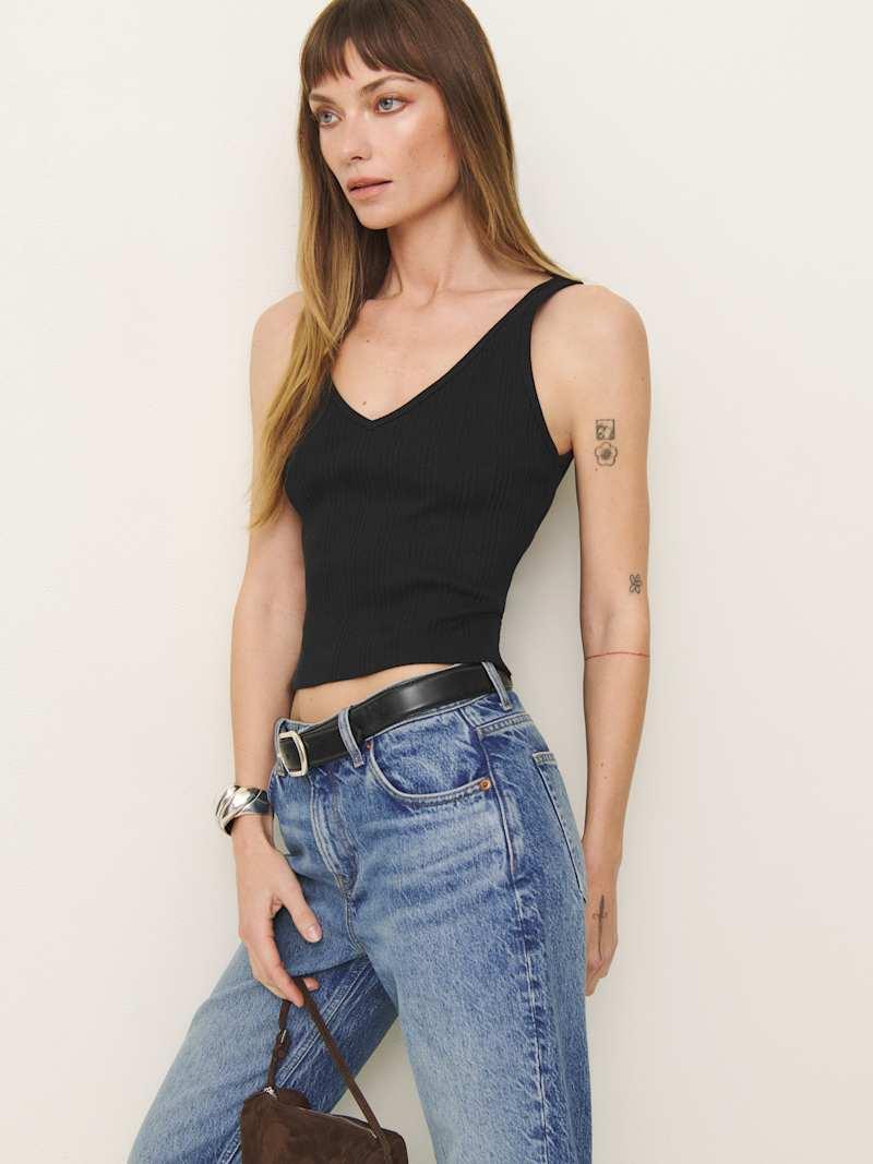 Romy Knit Top Product Image