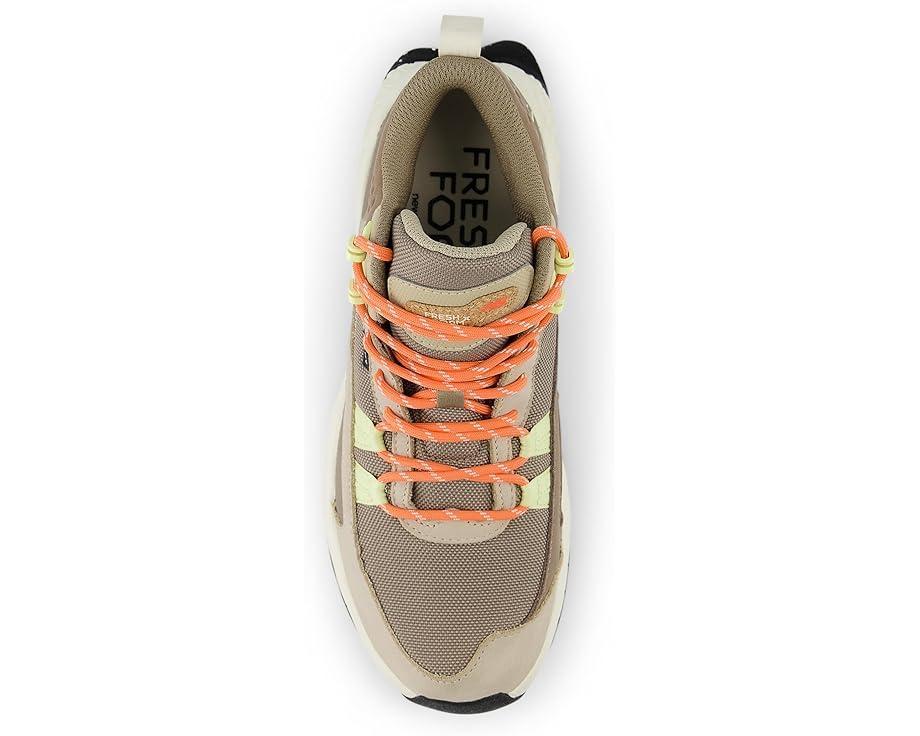 Fresh Foam X Hierro Mid v1 Product Image