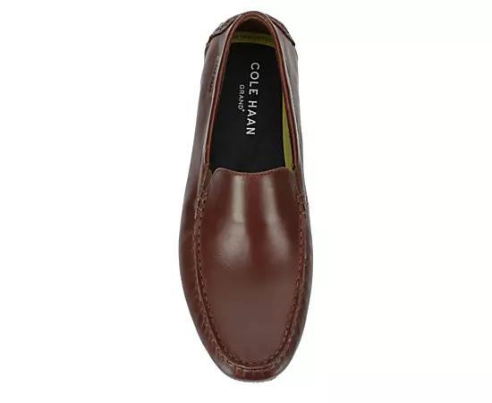 Cole Haan Men's Grand+ Venetian Loafer Product Image