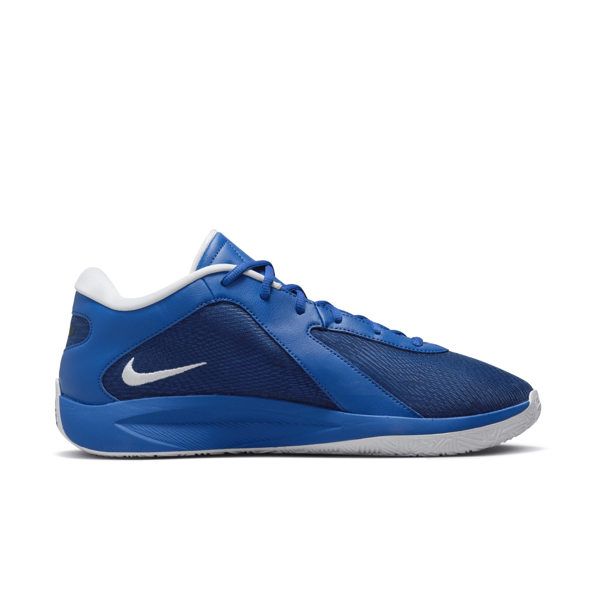 Nike Men's Giannis Freak 6 Basketball Shoes Product Image