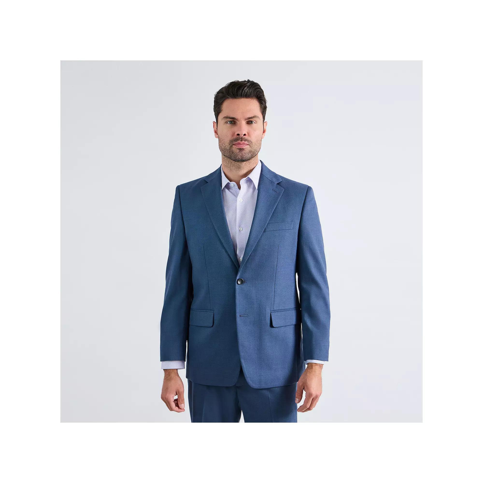 Men's Haggar® Premium Classic-Fit Stretch Suit Jacket,  Product Image