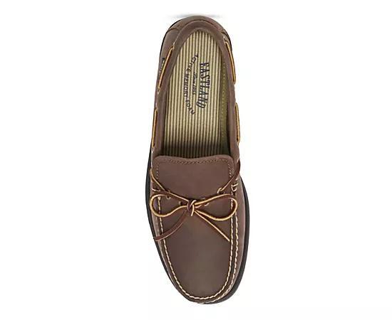 Eastland Mens Yarmouth Boat Shoe Product Image