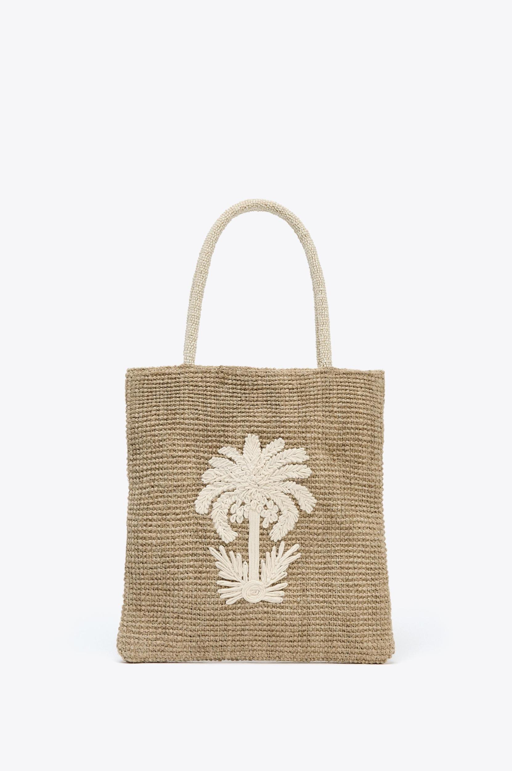 SHOPPER BAG Product Image