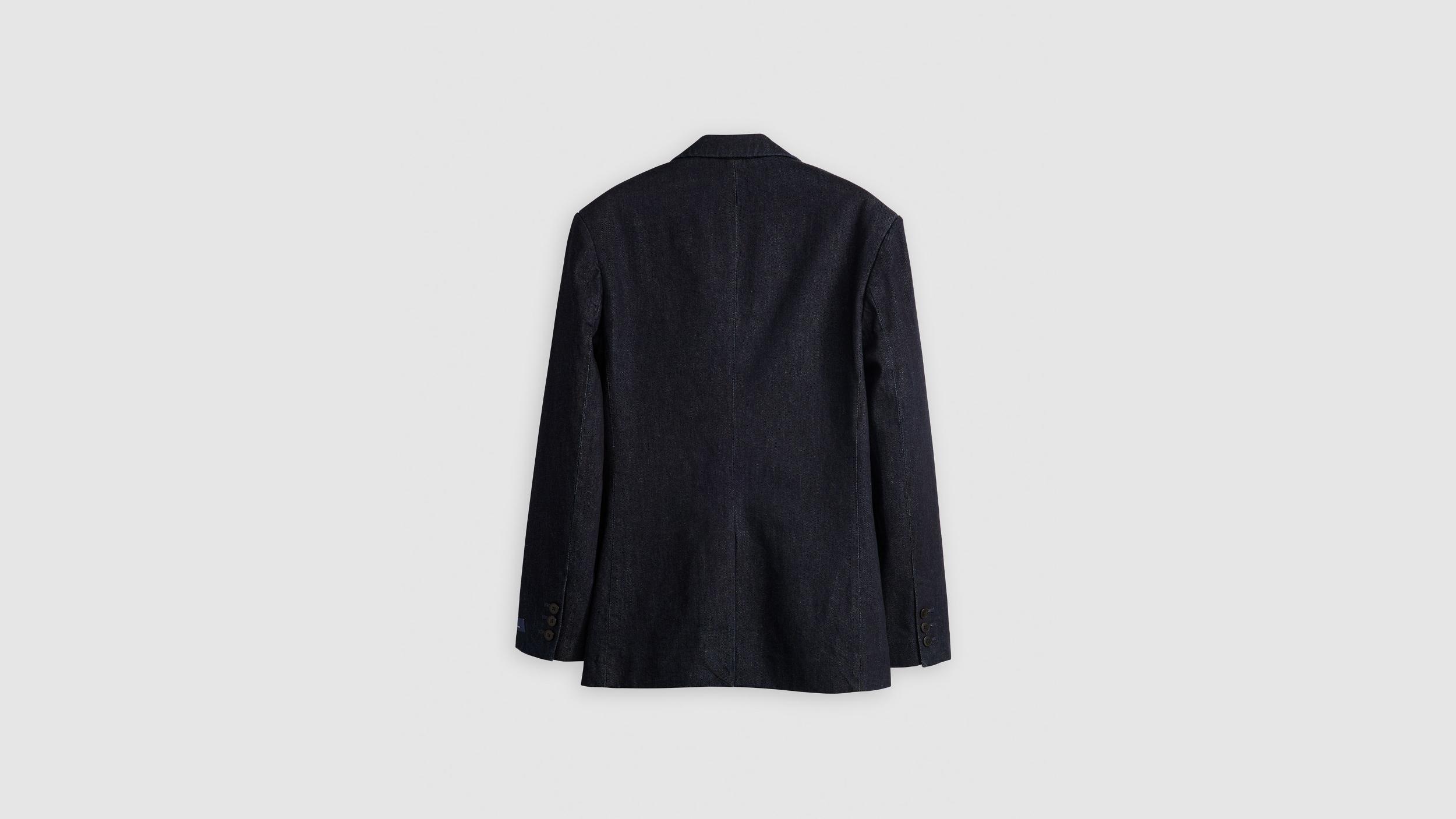Relaxed Blazer Product Image