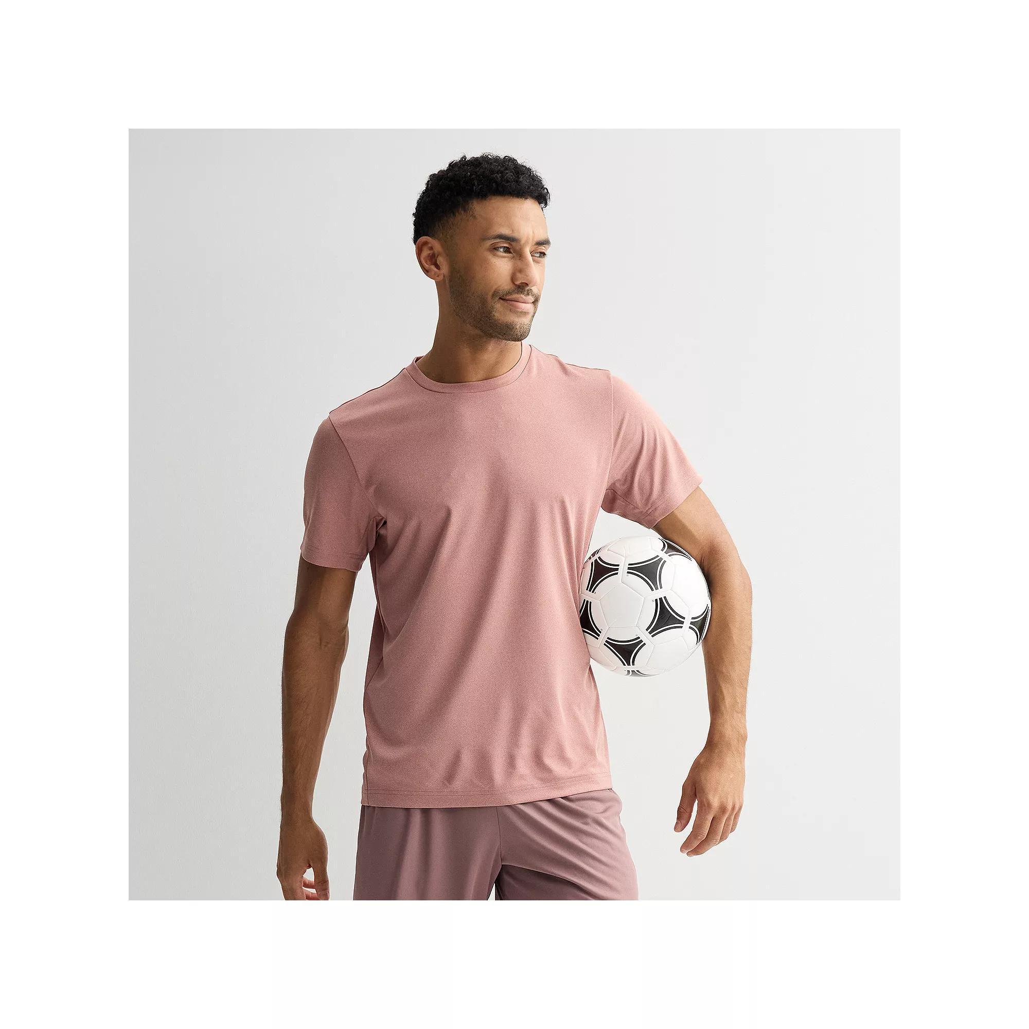 Men's Tek Gear® Dry Tek Tee,  Product Image