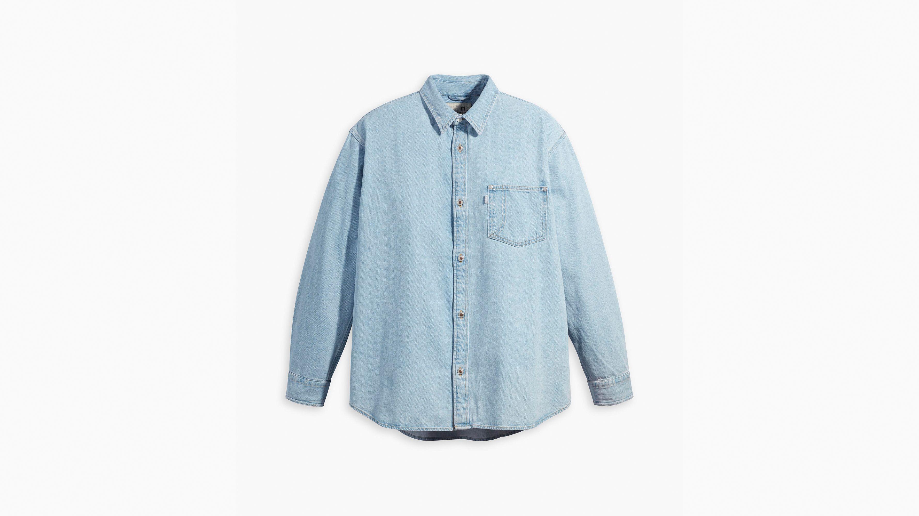 Levi's 1 Pocket Shirt - Men's Product Image