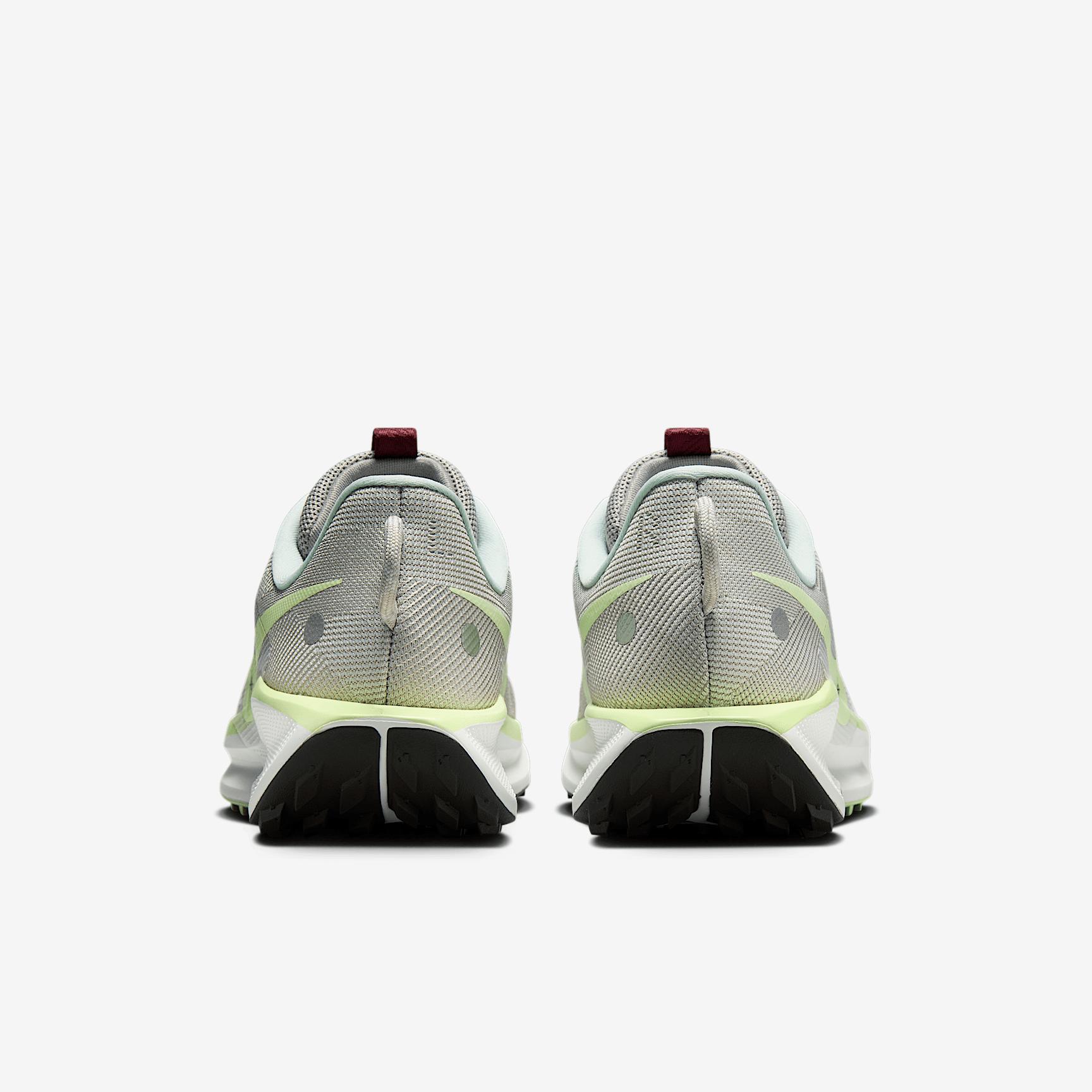 Nike Mens Pegasus Trail 5 Trail Running Shoes | DV3864-004 Product Image