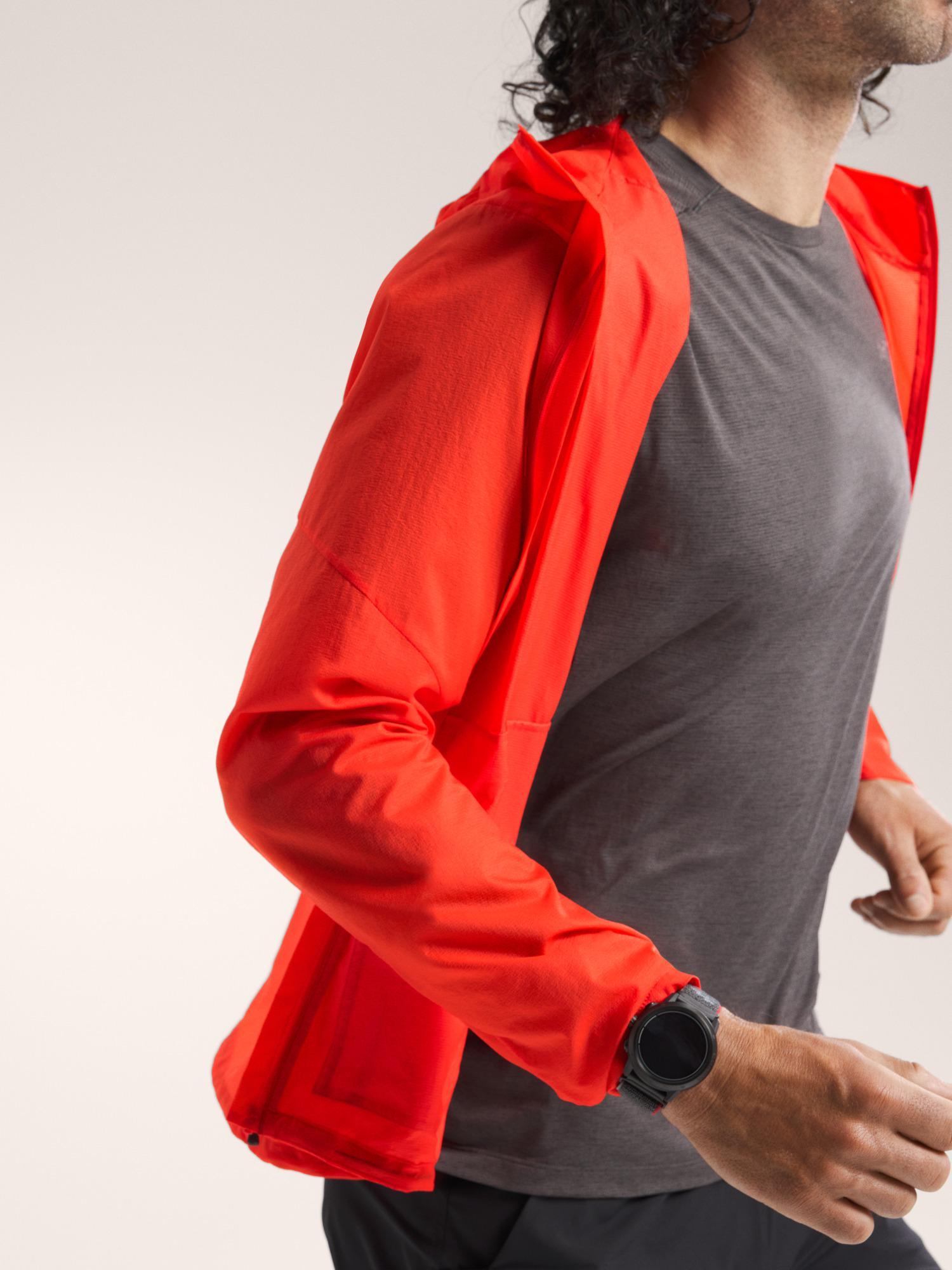 Incendo Airshell Hoody Men's Product Image