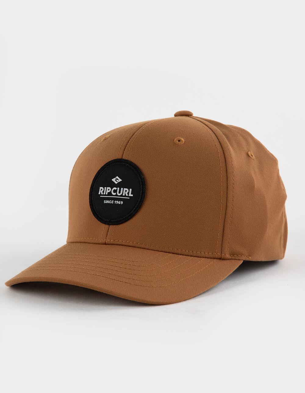 RIP CURL Routine Flexfit Hat Product Image