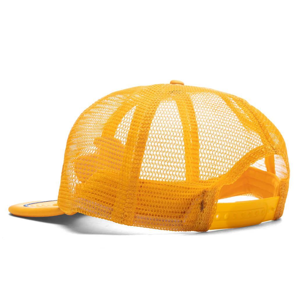 Souvenir Cap Hat - Yellow Product Image