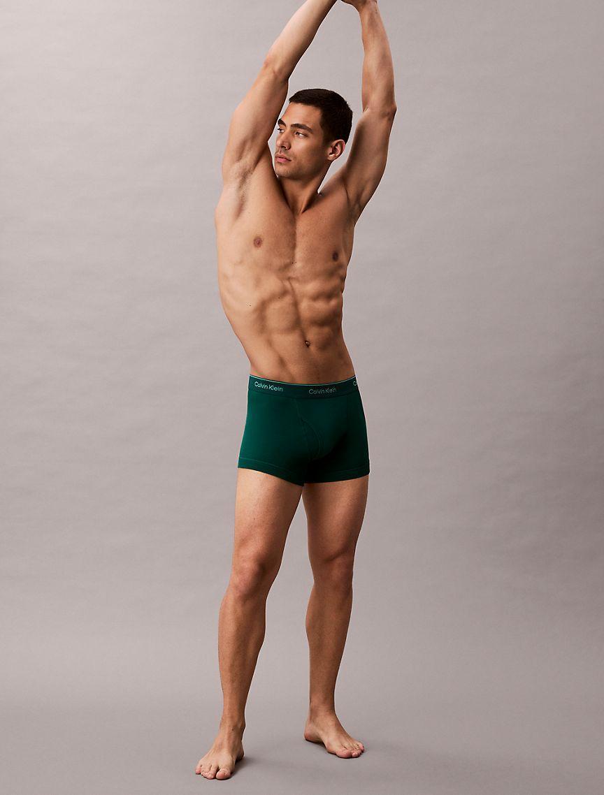 Cotton Classics 5-Pack Trunk Product Image