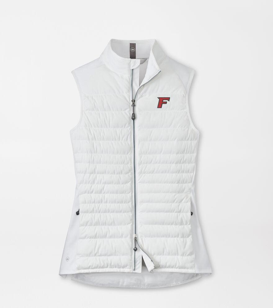 Arizona Diamondbacks Womens Fuse Hybrid Vest Product Image