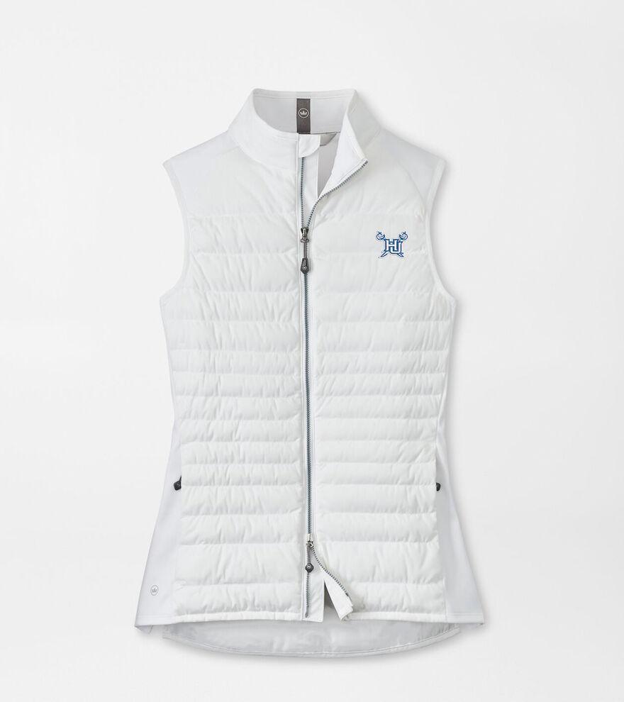 Arizona Diamondbacks Womens Fuse Hybrid Vest Product Image