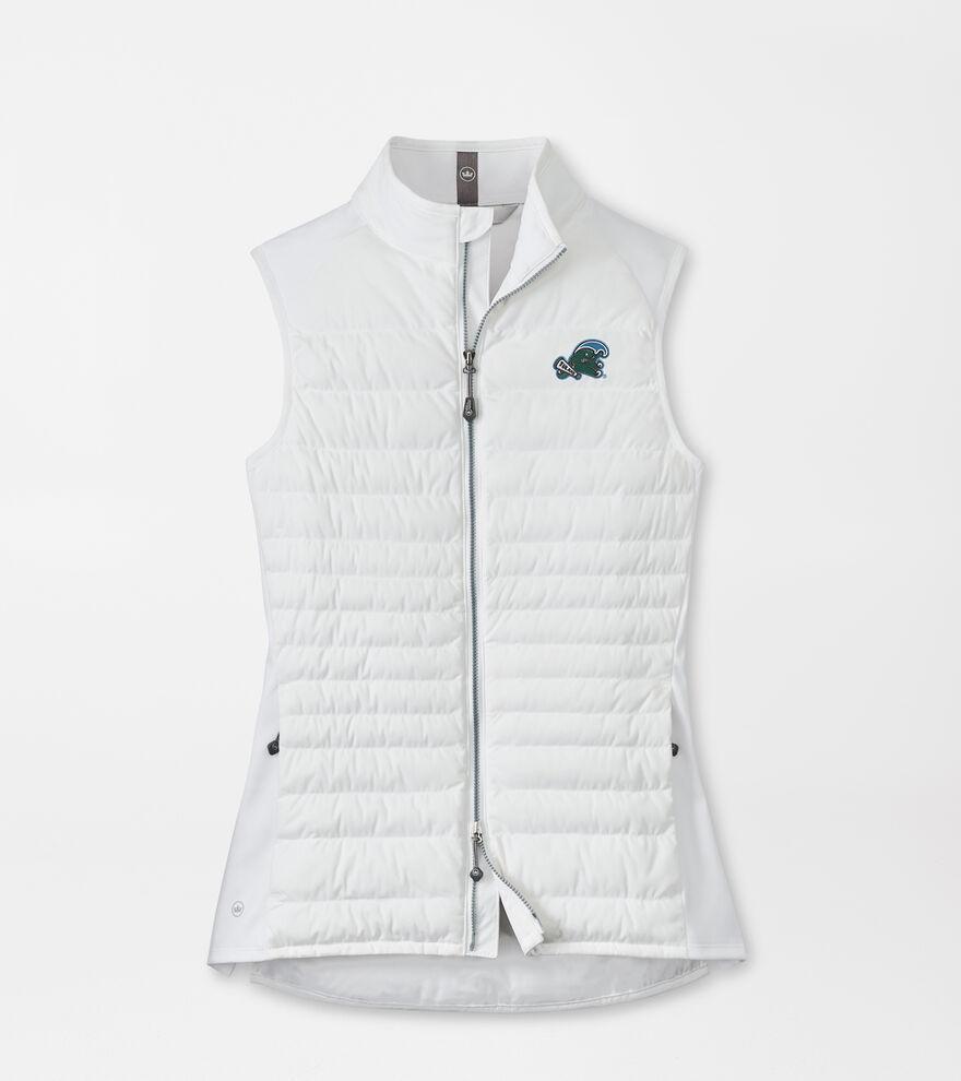 Arizona Diamondbacks Womens Fuse Hybrid Vest Product Image