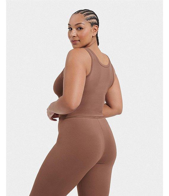 UGG Adrianne Square Neck Sleeveless Tank Product Image