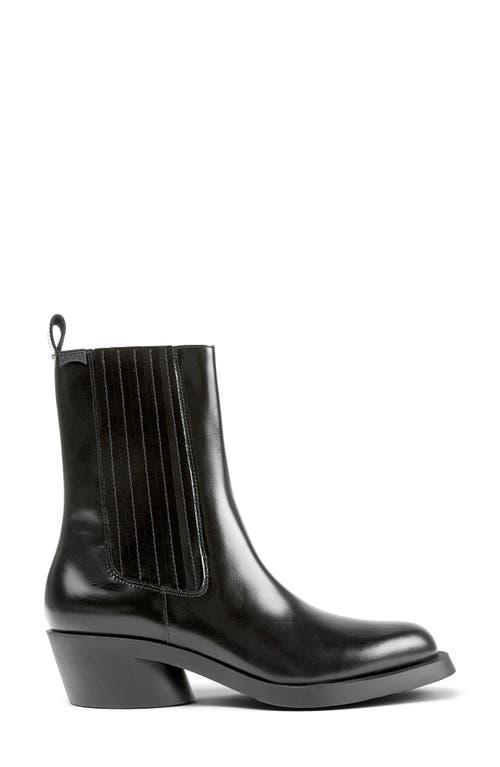 Camper Bonnie Leather Ankle Boots Womens at Urban Outfitters Product Image