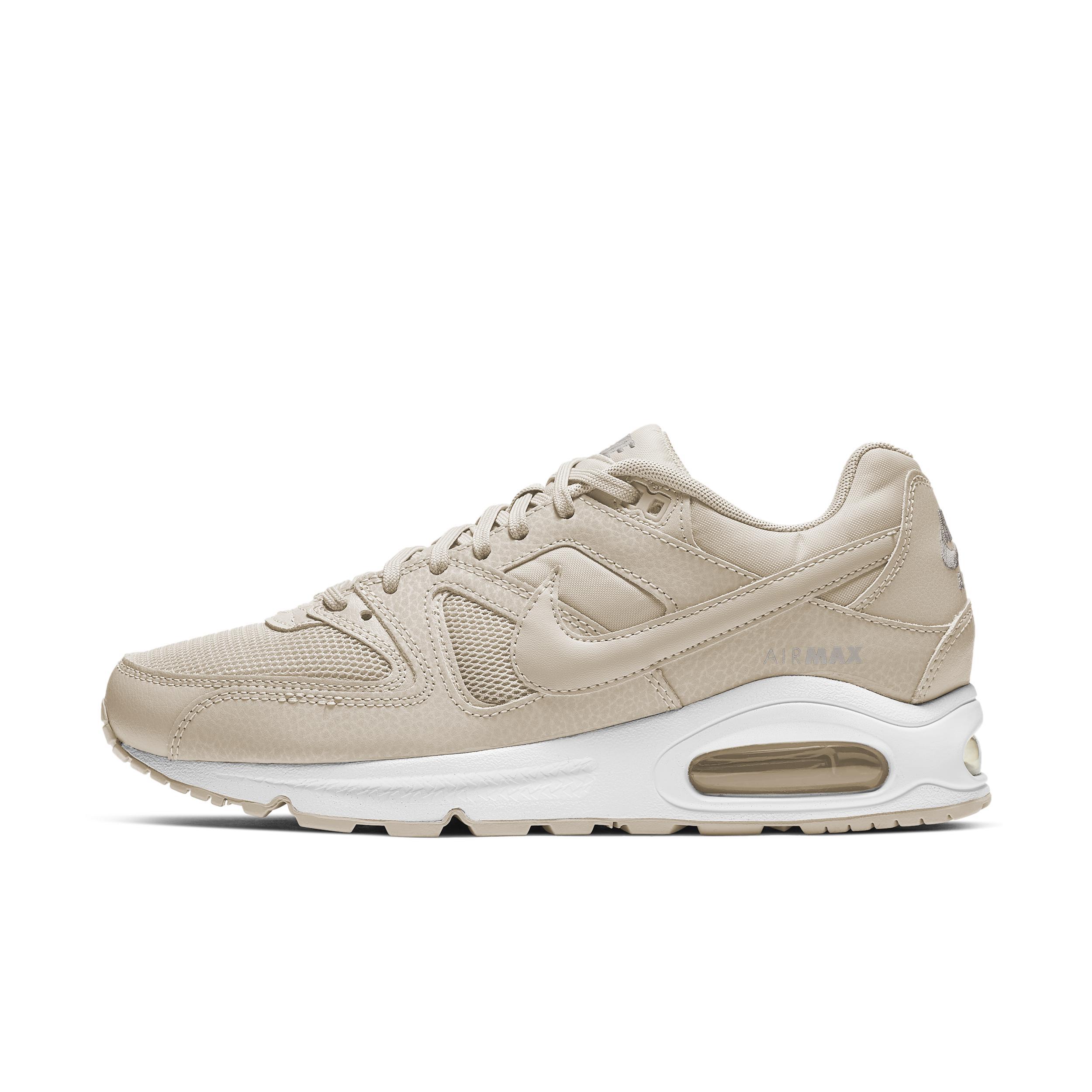 Nike Womens Air Max Command Shoes | 397690-018 Product Image