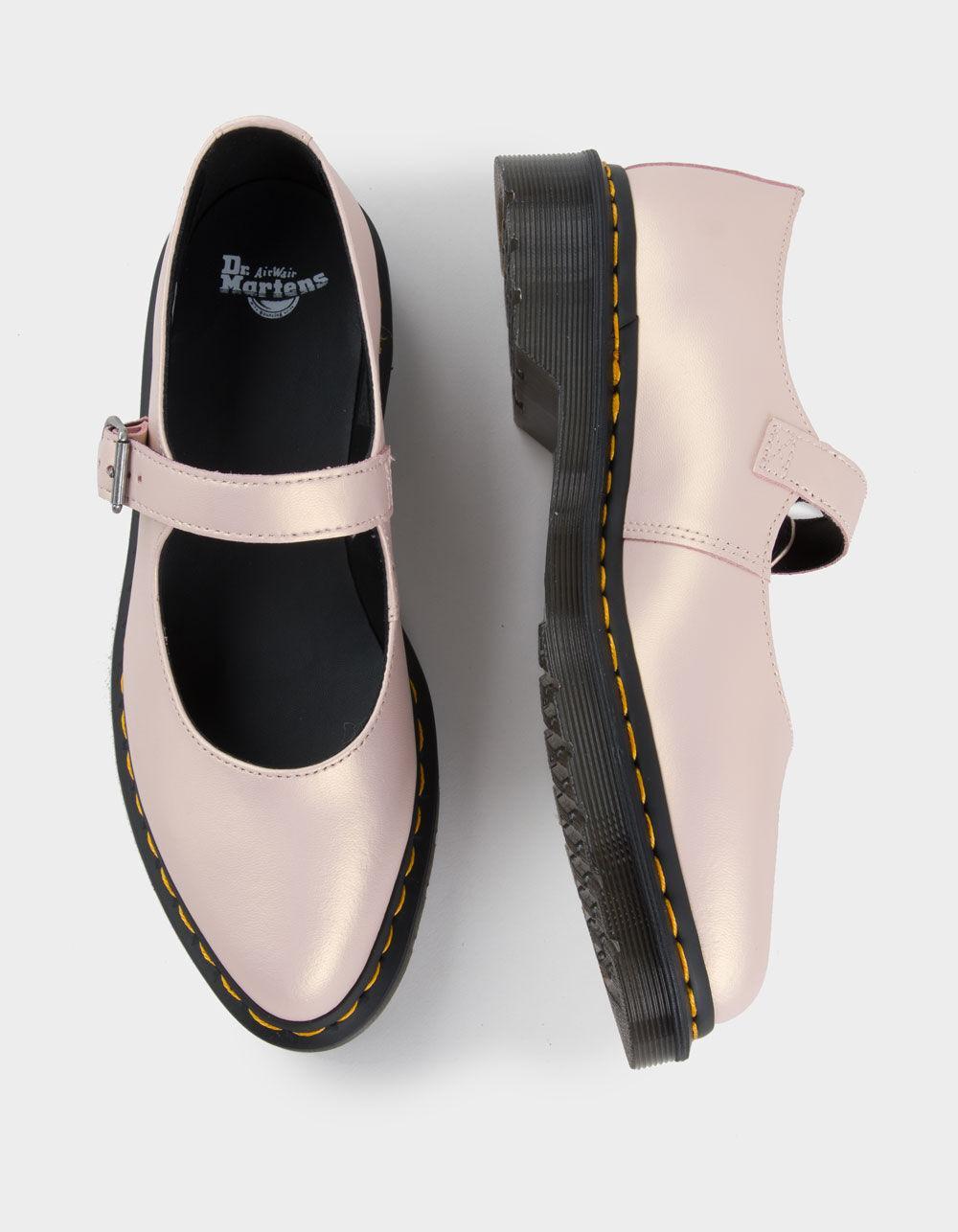 DR. MARTENS Elphie Mary Jane Womens Shoes Product Image